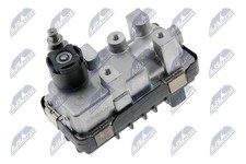 NASTAWNIK TURBINY G-2766NW009420 FÜR MERCEDES-BENZ