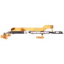 Sony Xperia 1 III Original Power Button & Volume Button Flex Cable for Repair