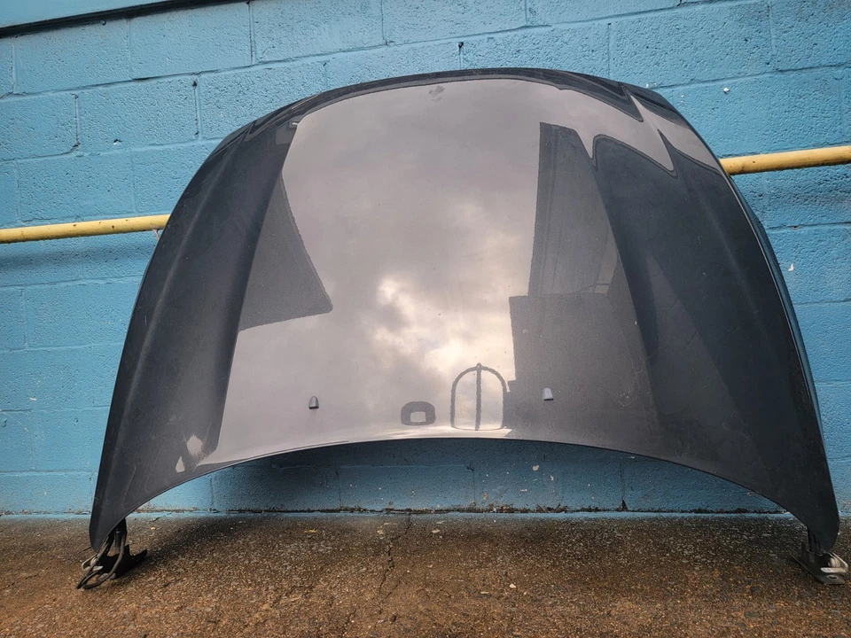 MONTAJE DE CAPUCHA Se adapta a 11-13 VOLVO SERIE S60 SEDÁN OEM GRIS 492 Foto 4 de 4