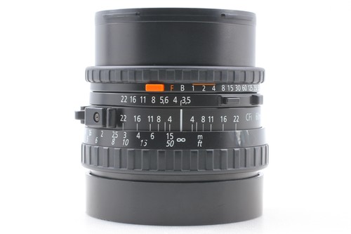 [Opt MINT / Case] Hasselblad Distagon CFi 60mm f/3.5 T* Carl Zeiss Lens  Japan - Picture 15 of 20