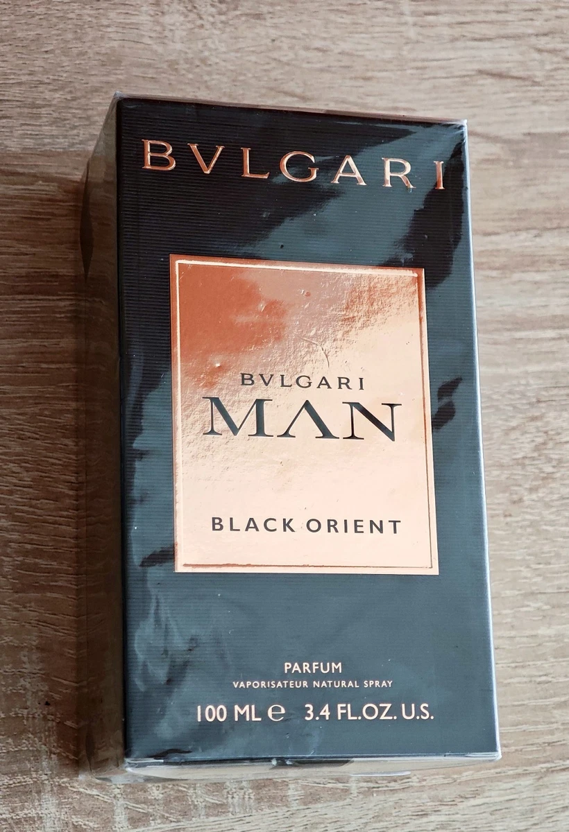 Bvlgari Black Eau de Toilette Fragrances for Men for sale | eBay