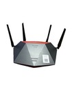 NETGEAR Nighthawk Pro Gaming XR1000 Wi-Fi 6 Router Black