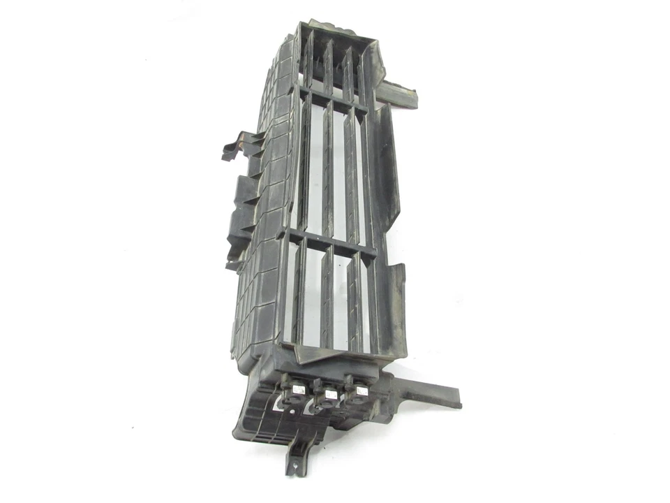 Kia Sportage SX 2023 Cooling Radiator Upper Shutter Grille 21-25 ; - Image 4 of 4