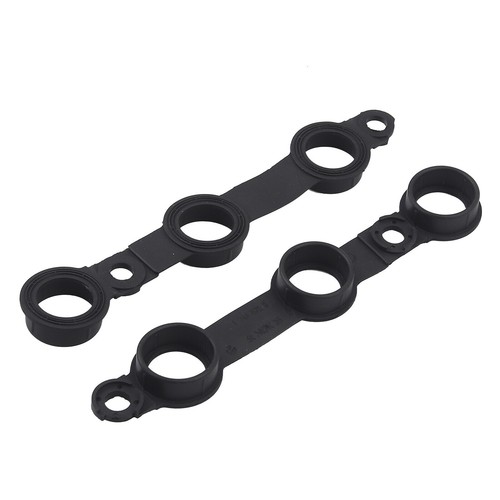 Valve Cover Gasket Set For BMW E36 E39 E46 E53 323i 328i 330i 325i 528i 525i Z3 - Bild 5 von 12