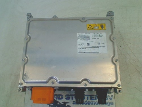CONVERTER CONVERTER MERCEDES-BENZ CLA (118.3) 2020 A0009006520 / A0009017310