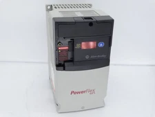 ALLEN BRADLEY 22D-E1P7N104 SERIES A DRIVE