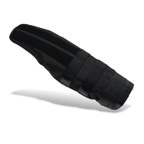 Laylax Gauntlet Dial Lock System Black