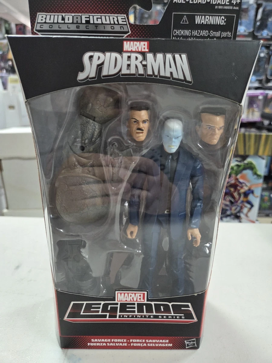 Marvel Legends Rhino for sale | eBay
