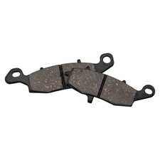 EBC Brake Pads Organic For KAWASAKI SUZUKI