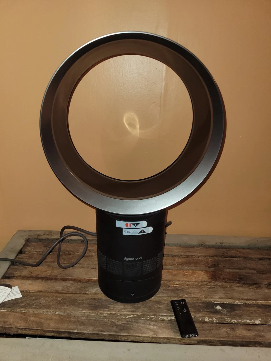 Dyson AM06 Cooling Fan Portable Fans for sale | eBay