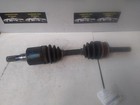 <!--F#f_0-->HOLDEN COLORADO RIGHT DRIVESHAFT RG, UTE, CLIP TYPE, 01/12-06/16 <!--F/-->