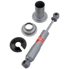 KG9122 KYB Bare Strut Rear Driver or Passenger Side Right Left Driver/Passenger