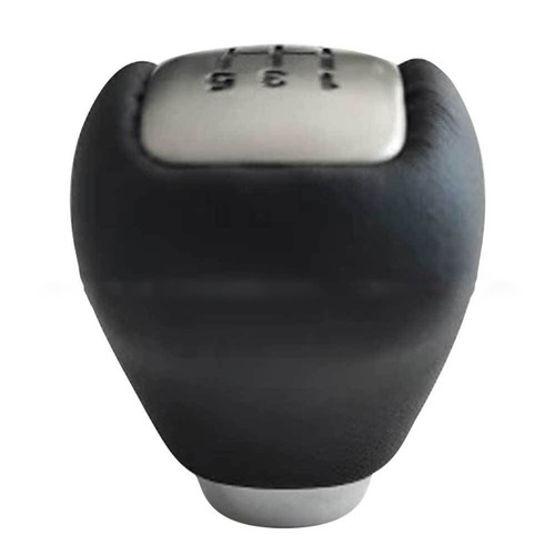 Gear Shift Knob for Suzuki For Grand Vitara MK2 (JT) 2006 2015 Dependable Fit - Picture 7 of 7
