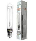 400W Hps Super Grow Light Bulb,High Par Enhanced Red and Orange Spectrum,Cct .