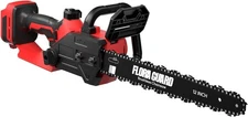 FLORA GUARD 12 Inch Cordless Handheld Chainsaw Compatible for Dewalt 20V Battery