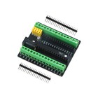 Expansion Expansion Board NRF2401+ Development Project Easy Installation