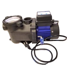 Aquastrong 14Inch Sand Filter Pump for Above Ground Pool/Timer 2/3HP 300GPH
