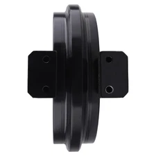 Track Front Idler Wheel for John Deere 26G 27ZTS 27C Excavator 9132562 9101811