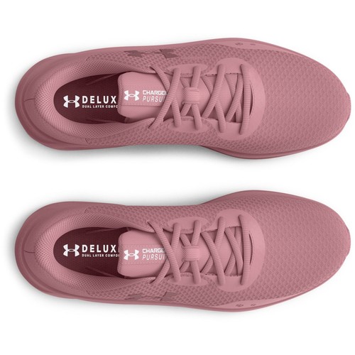 Under Armour Ua W Charged Pursuit 3 - pink elixir /Gr: US 7 - Bild 5 von 5