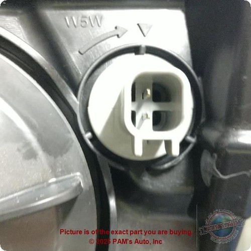 14-23 Toyota 4Runner 4.0L Radiator Fan Shroud 1671131491 - Bild 6 von 12