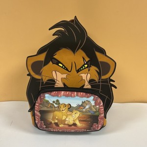 Scar Loungefly Backpack | eBay display picture 2