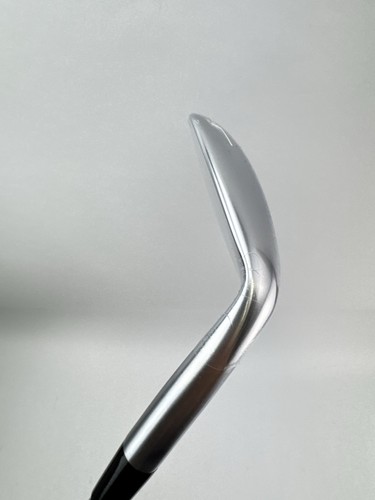 Mizuno JPX923 Lob Wedge Hot Metal 60* Nippon Regular Steel /Left Handed /25574 - Picture 7 of 17