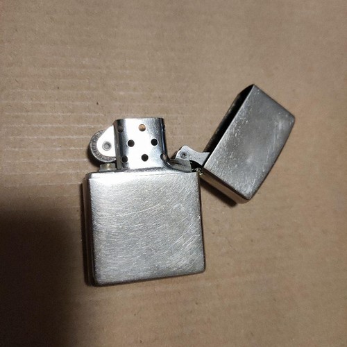 Zippo Limited Edition Fish Illustration - Picture 4 of 7