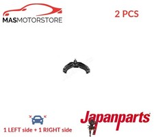 LH RH TRACK CONTROL ARM PAIR FRONT UPPER JAPANPARTS BS-541R 2PCS A NEW