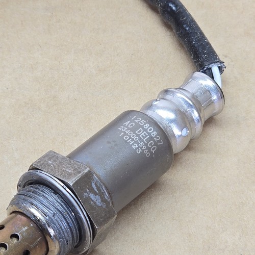 GM Parts 12580827 ACDelco 213-1693: Oxygen Sensor For Chevy Cobalt 2005-2008 - Picture 3 of 5