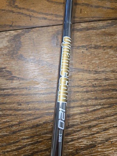 Mizuno Pro 241 7 Eisen Stiff Flex Stahlschaft Aaa - Bild 7 von 9