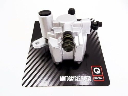YAMAHA YZ125 1989 JBS REAR BRAKE CALIPER ASSEMBLY - Bild 3 von 5