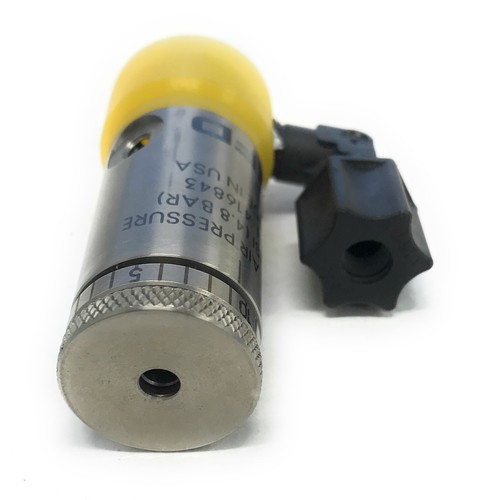 EFD 70 PSI 4,8 BAR industrielles pneumatisches Luftdruckabgabe-Regelventil - Bild 3 von 3