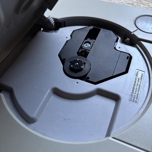 Consola Sony PlayStation 1 SCPH-5501 con AV y Power Plus 12 juegos sueltos - Imagen 7 de 15