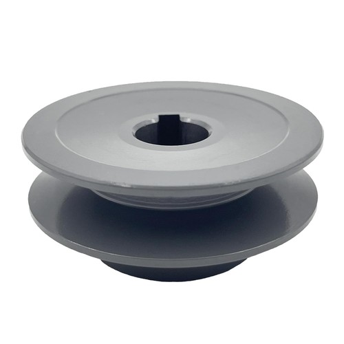 AK25-5/8 covoni, puleggia cinghia v foro 5/8 pollici 2,5" 5/8"foro,2,5"OD - Foto 4 di 6