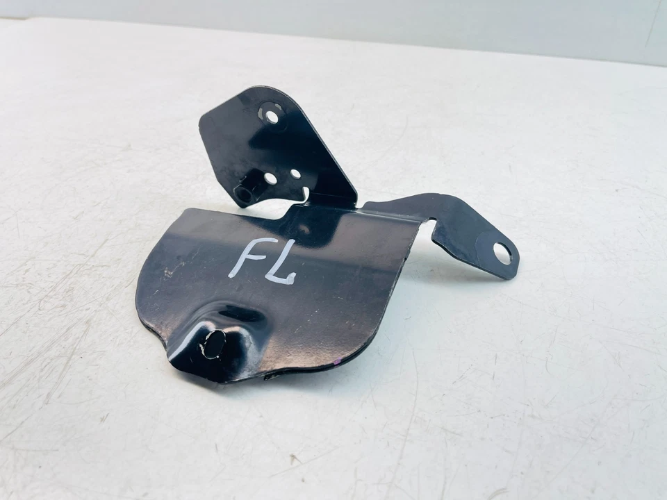 2013-2018 RAM 1500 5.7L V8 HEMI POWER STEERING PUMP TANK RESERVOIR BRACKET OEM - Image 2 of 4