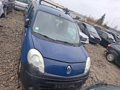 Renault Kangoo 2008 Montaggio, Radiatore 8200393685, 2000331 #2311639-20 - Foto 4 di 9