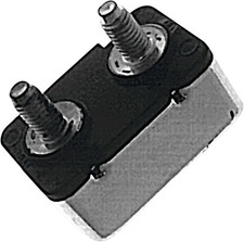 Standard Motor Products Circuit Breaker (15 Amp) - MC-CBR3