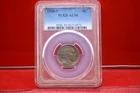 1914 S PCGS AU50 CIRCULATED 5C BUFFALO NICKELO