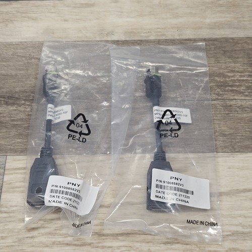 Nvidia RTX A2000 12GB GDDR6 Graphics Card With 3DP Adapters And Both Brackets - Bild 9 von 11