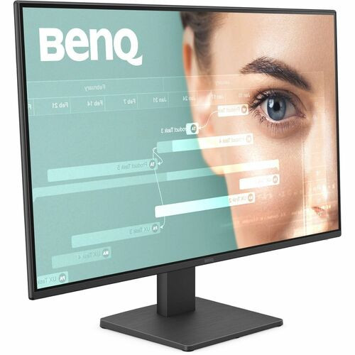 Светодиодный монитор BenQ GW2791 27-го класса с разрешением Full HD - 16:9