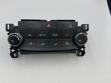 2015 2027 TOYOTA CAMRY AC Heater Climate Temperature Control Switch 5590006320