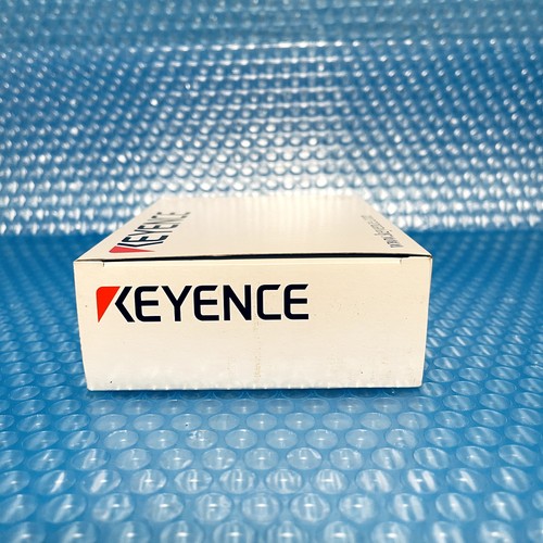 Keyence AI-1000 Pattern Match Vision Sensor Amplifier New In Box US Free TAX - Picture 6 of 24