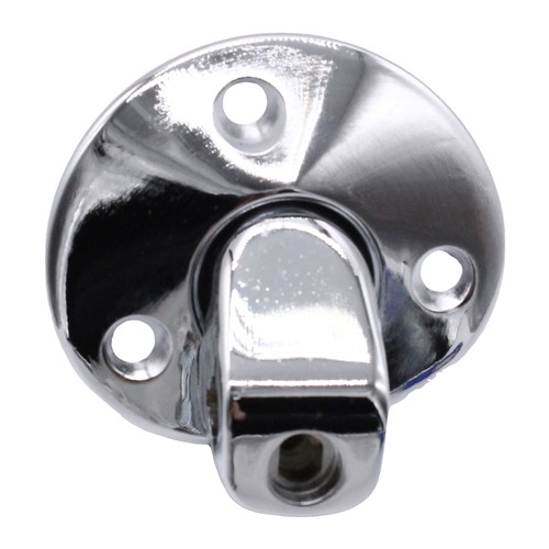 Sunvisor Support Brackets Kit W/Screws Bushing Tips 14pc For Camaro 1967-1969 - Picture 4 of 17