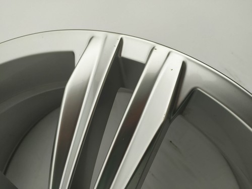 4x 5NA601025M Llantas de aluminio originales VW Tiguan II Allspace Sebring 7Jx18H2 ET43 (1) - Imagen 23 de 24