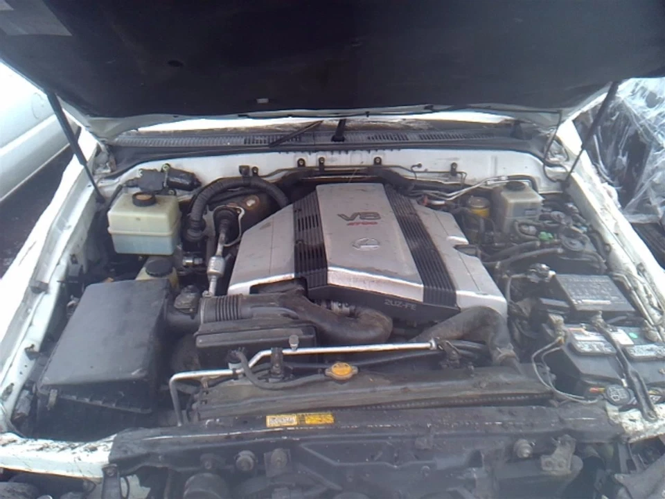 Driver Corner/Park Light Park Lamp-turn Signal Fits 98-07 LEXUS LX470 30893664 - Image 3 of 4