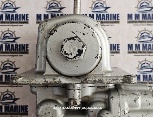 Rexroth P55582-3 ControlAir Pneumatic Valve Lever Operated HC-2-LX - Picture 12 of 22