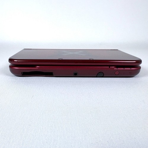 [Bottom IPS] New Nintendo 3DS LL XL Monster Hunter X Japanese Edition Excellent - Bild 5 von 22