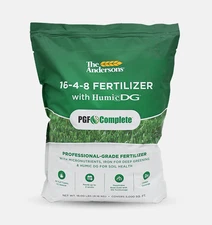 The Andersons Professional PGF Complete 16-4-8 Fertilizer with Humic