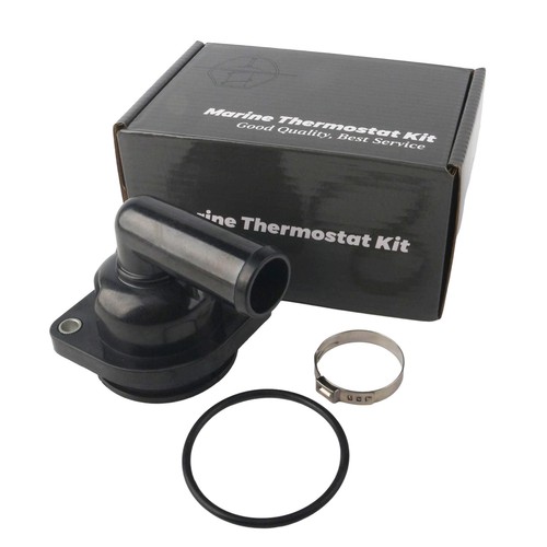 Thermostat Kit for Mercury Verado 135 150 175 200 225 250 275 300 350 400 HP - Bild 1 von 9
