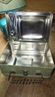 Vintage I Love Lucy "California Here We Come" Retro TV Tin Lunchbox — photo 5